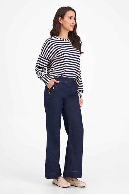 Women's Knit Top