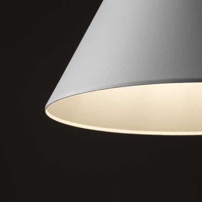 CONO Modern Minimalist Pendant Light M - AURABAGS SHOP