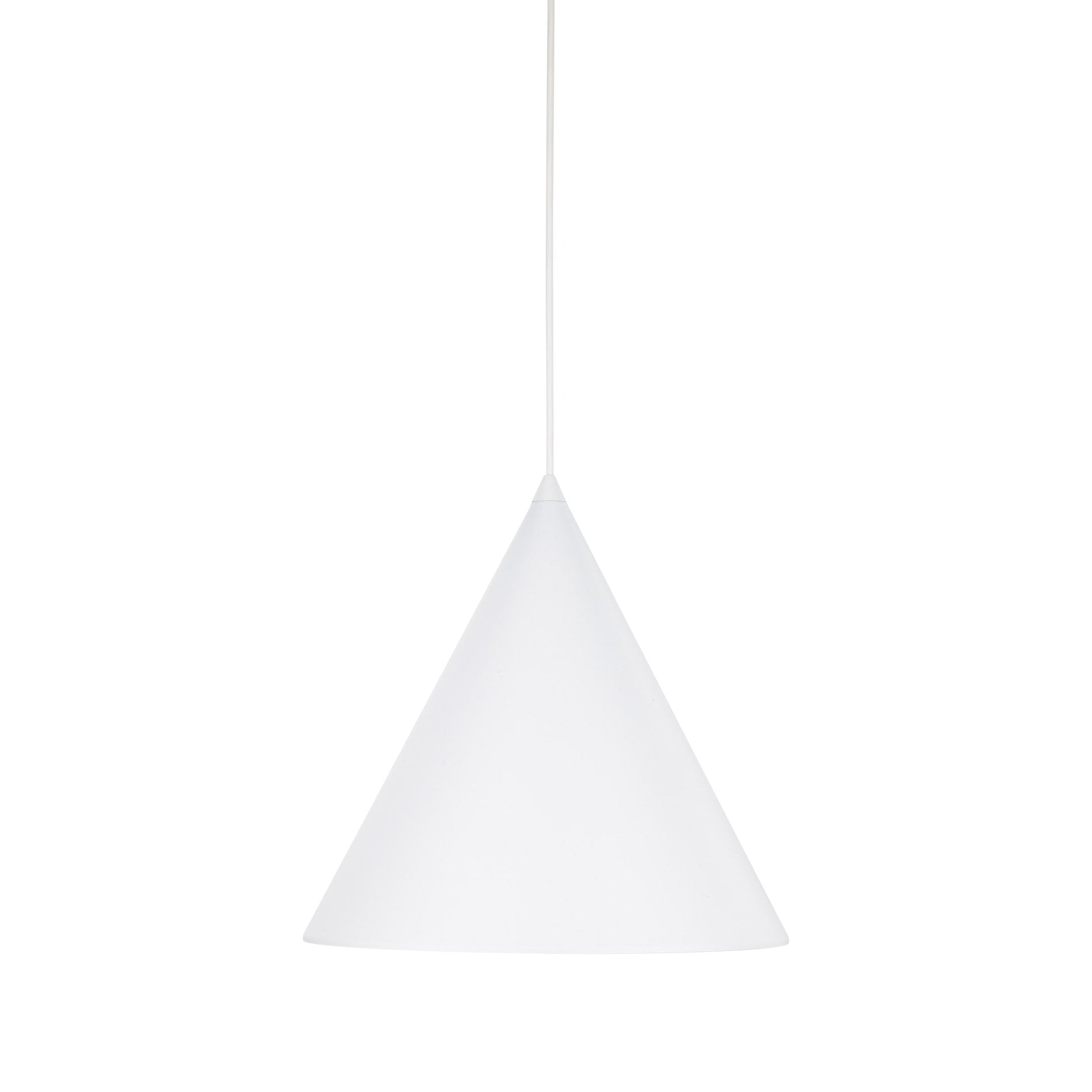 CONO Modern Minimalist Pendant Light M - AURABAGS SHOP