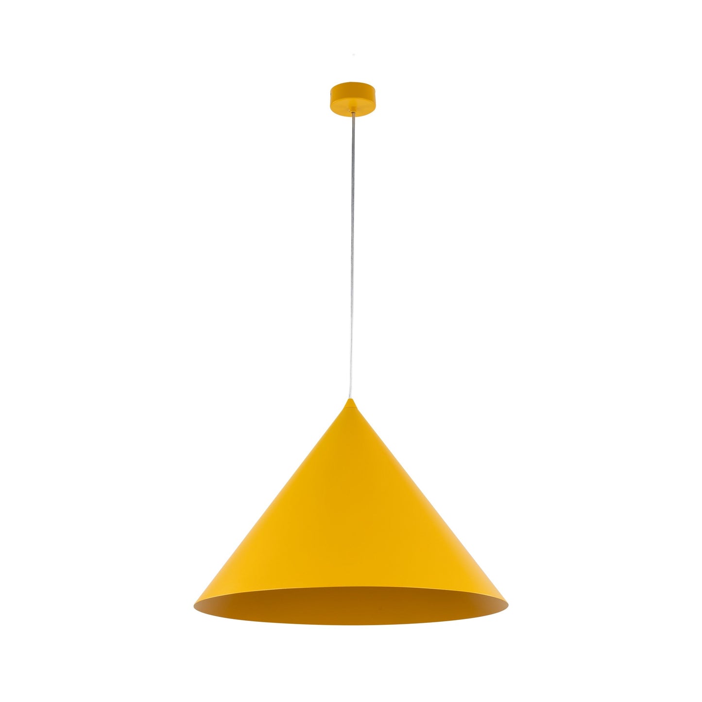 CONO Modern Minimalist Pendant Light XL - AURABAGS SHOP