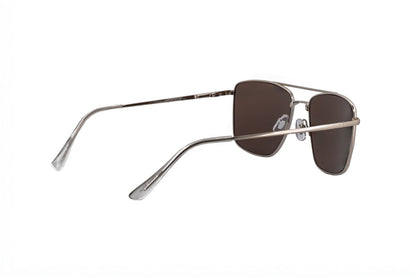 Kaelix – Square Aviator Sunglasses | Bolero Eyewear