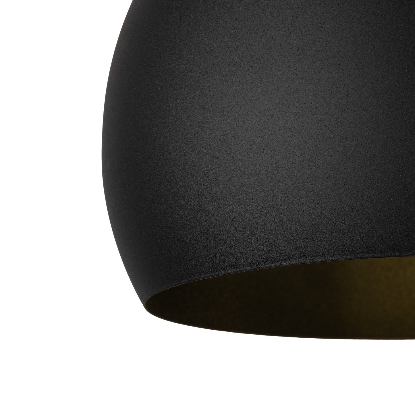 ZOE Mid-Century Modern Dome Pendant Light for Kitchen Island & Dining Table - AURABAGS SHOP