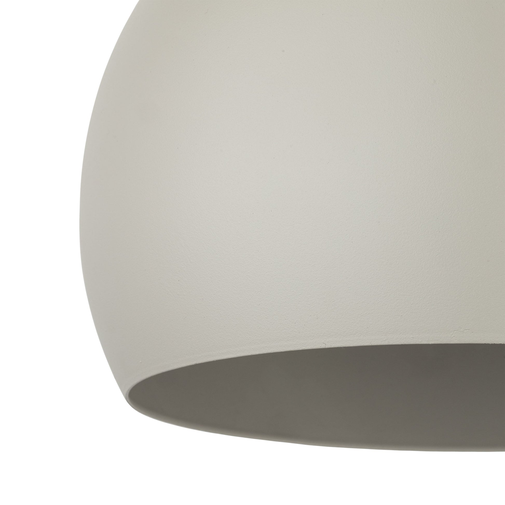 ZOE Mid-Century Modern Dome Pendant Light for Kitchen Island & Dining Table - AURABAGS SHOP