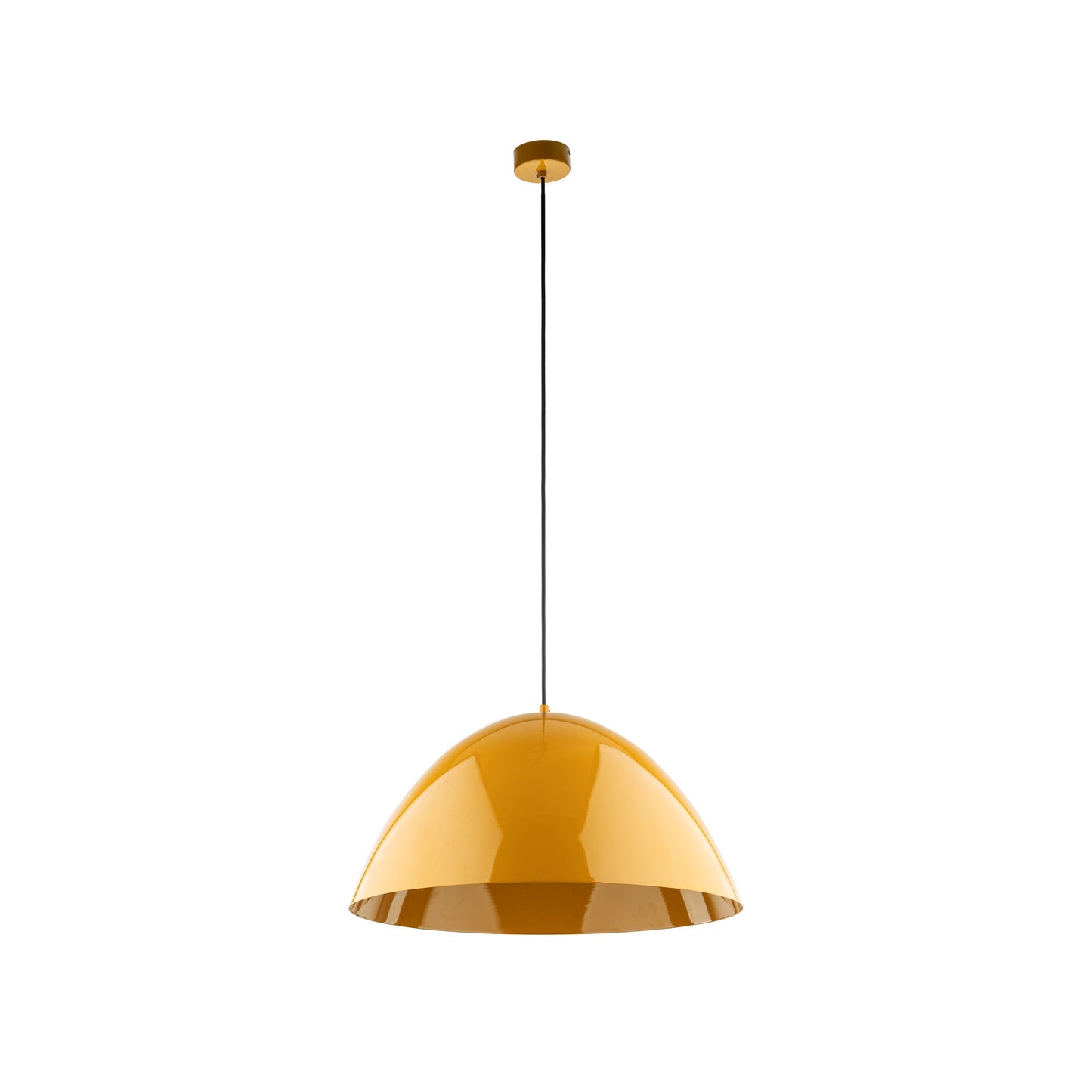 FARO Large Dome Pendant Light for Kitchen Island & Dining Table - AURABAGS SHOP