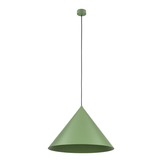 CONO Moderne minimalistische Pendelleuchte XL
