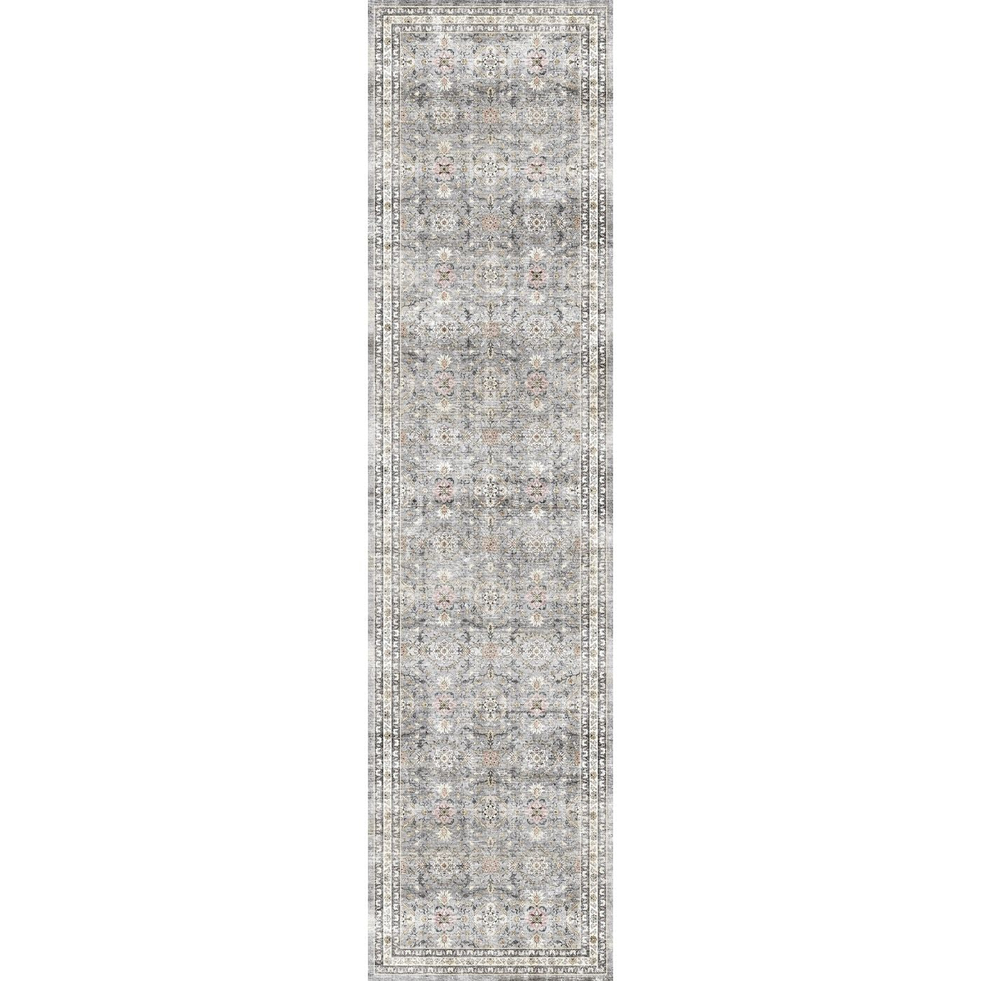 Anais Lavender Pink Rug