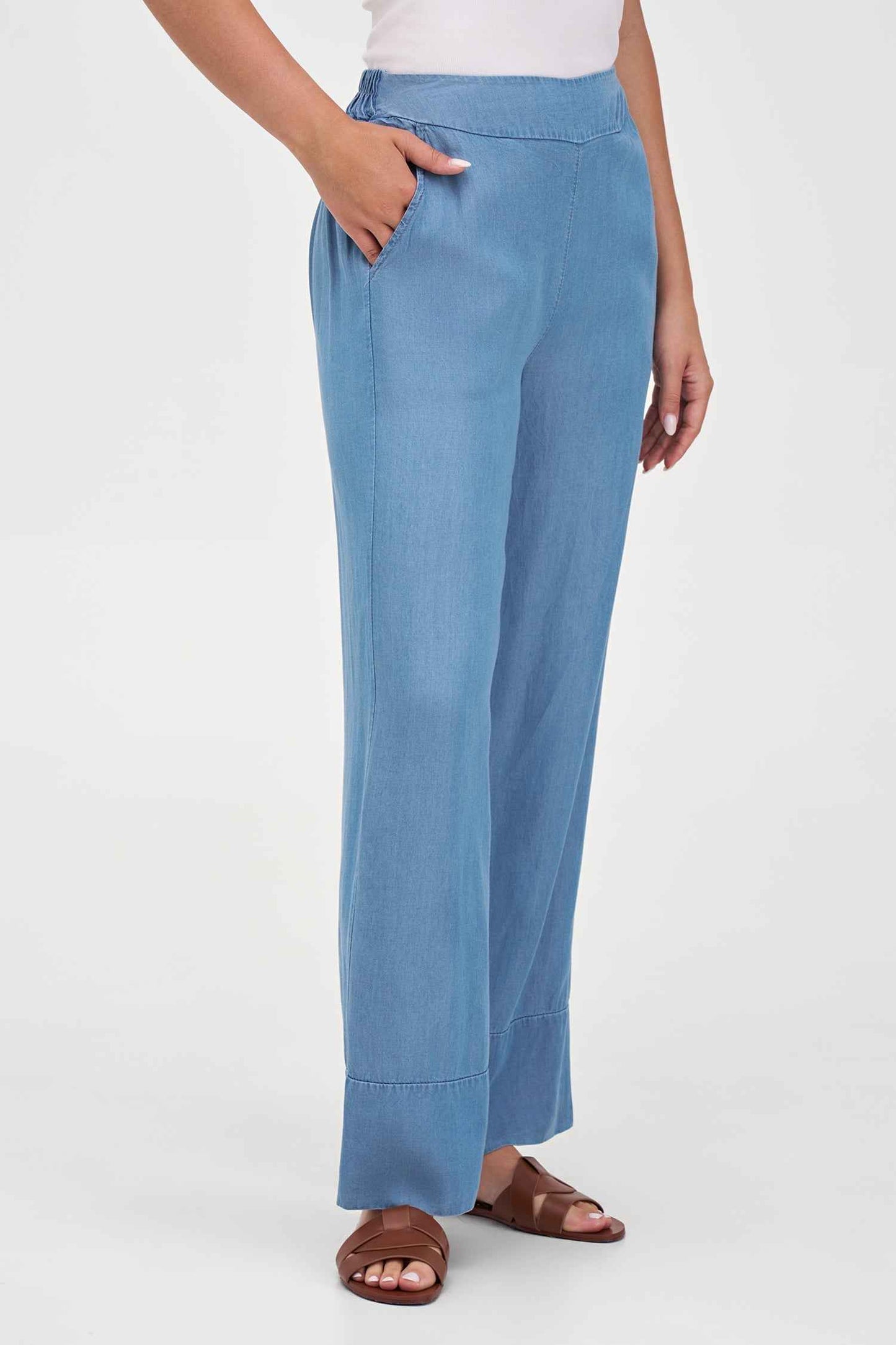 Women's Woven Pant