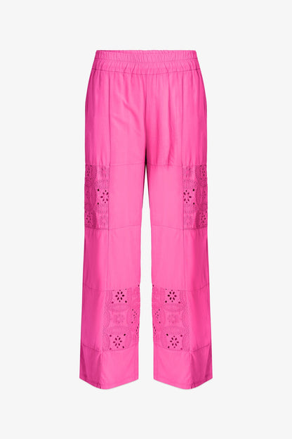 Women's Woven Trousers