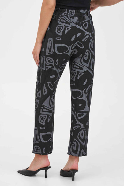 Women's Woven Trousers