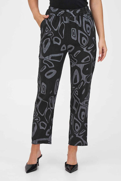 Women's Woven Trousers