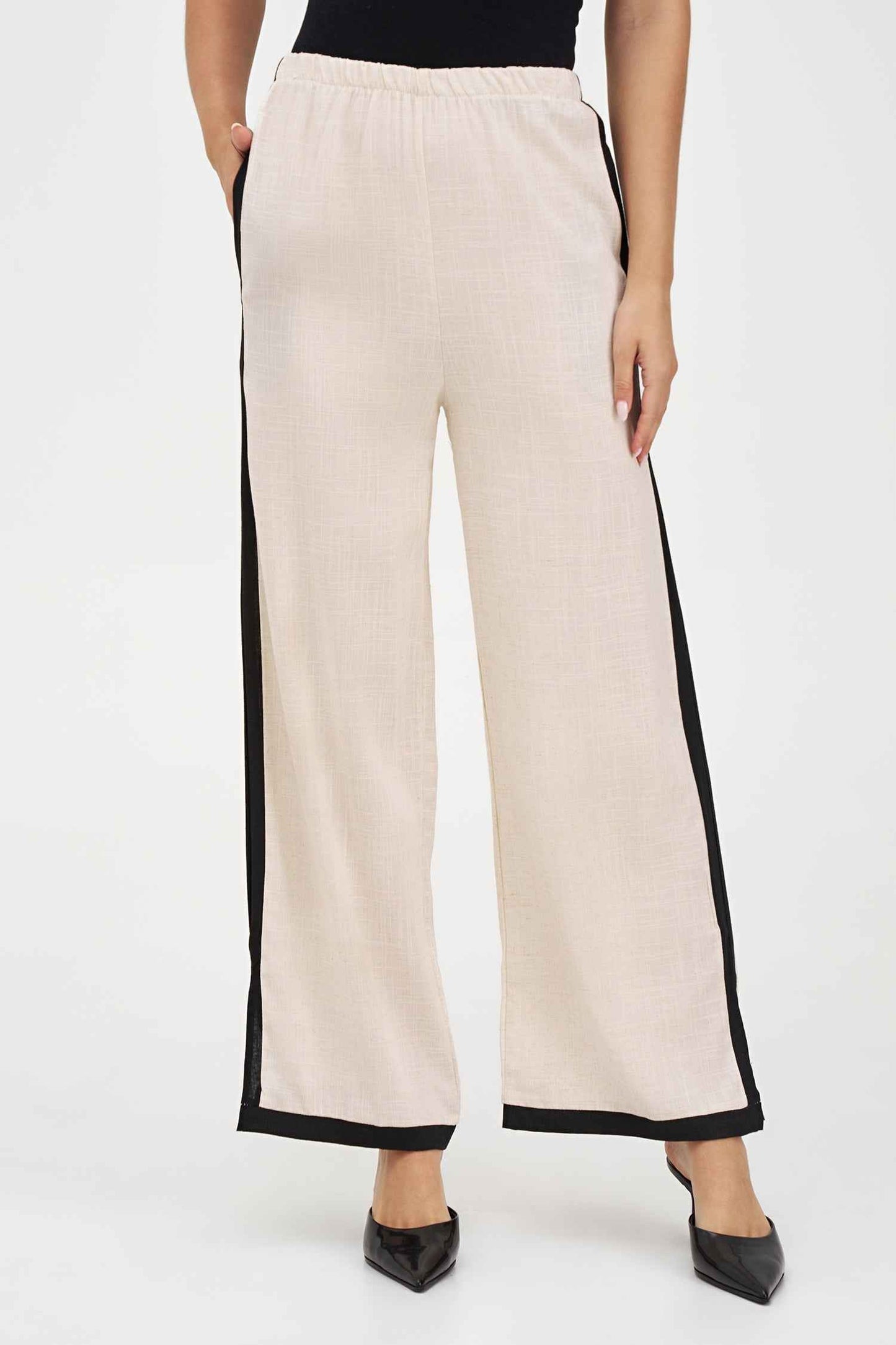 Women's Woven Trousers