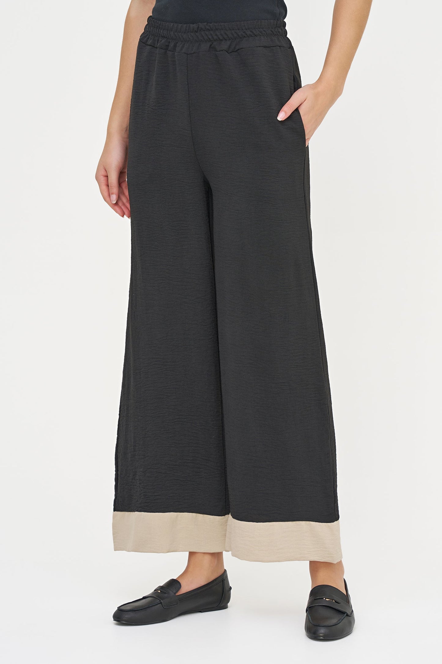 Women's Woven Pant