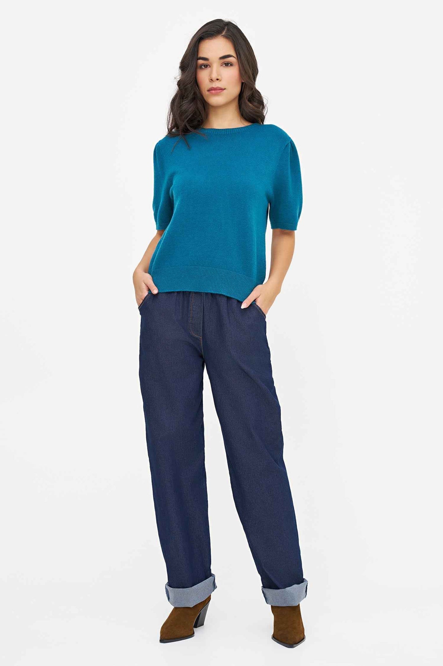 Women's Woven Pant