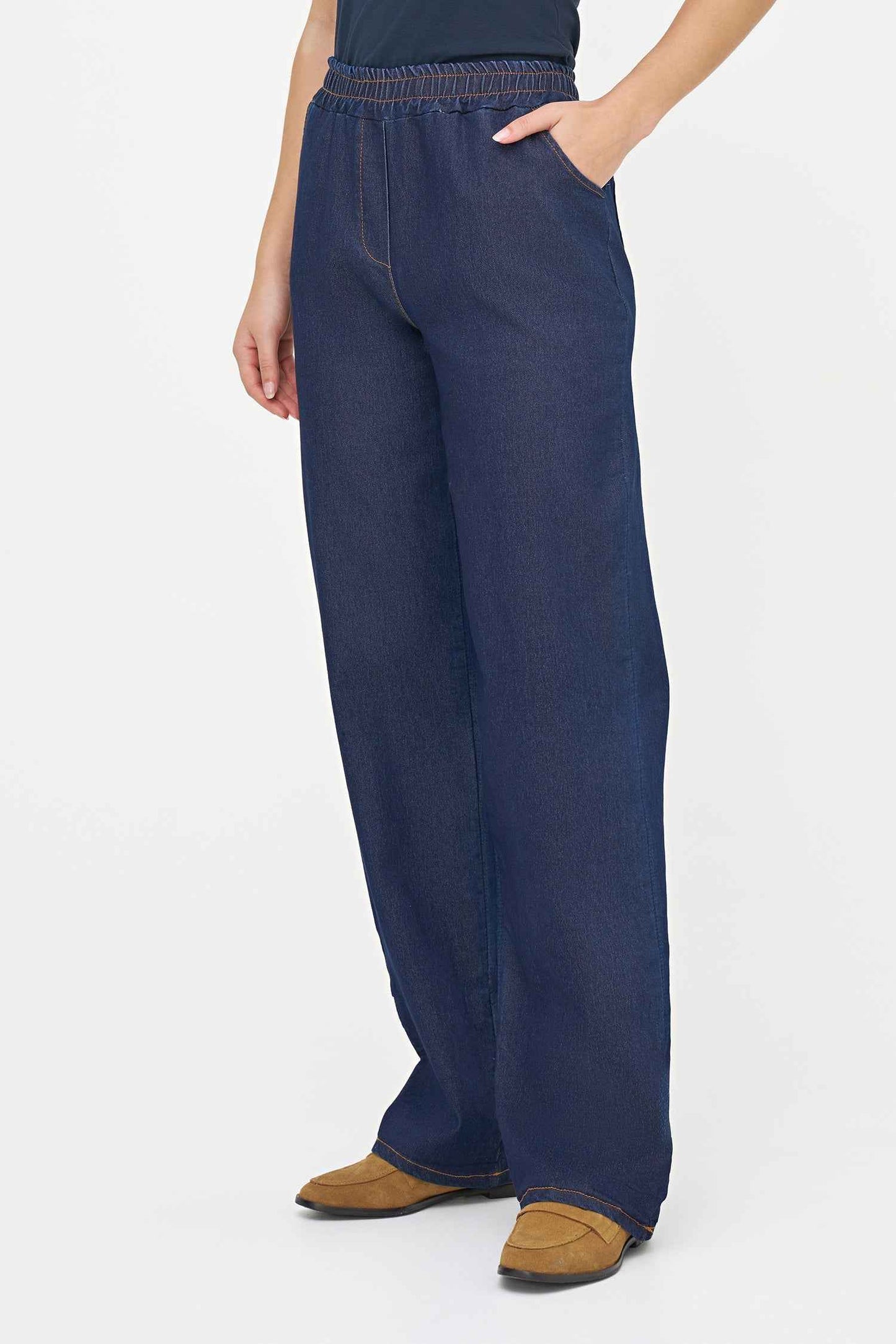 Women's Woven Pant