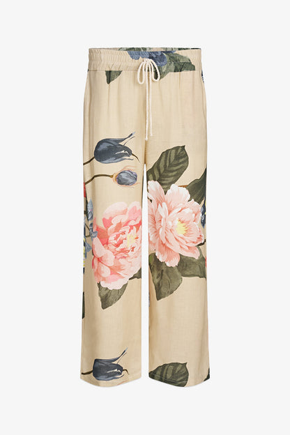 Women's Woven Trousers