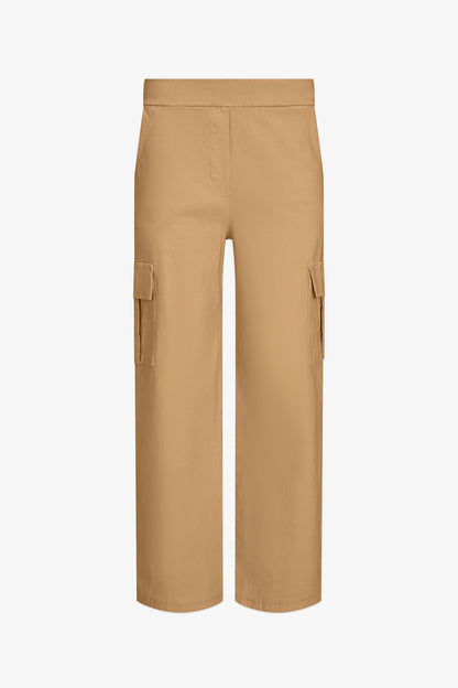 Women's Woven Trousers