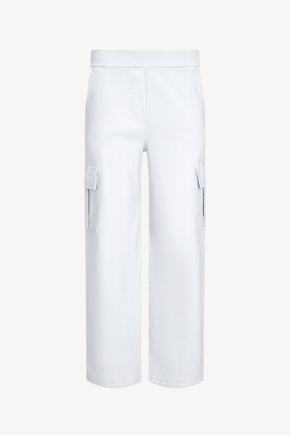 Women's Woven Trousers