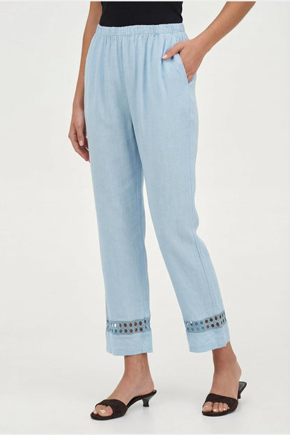 Women's Woven Trousers