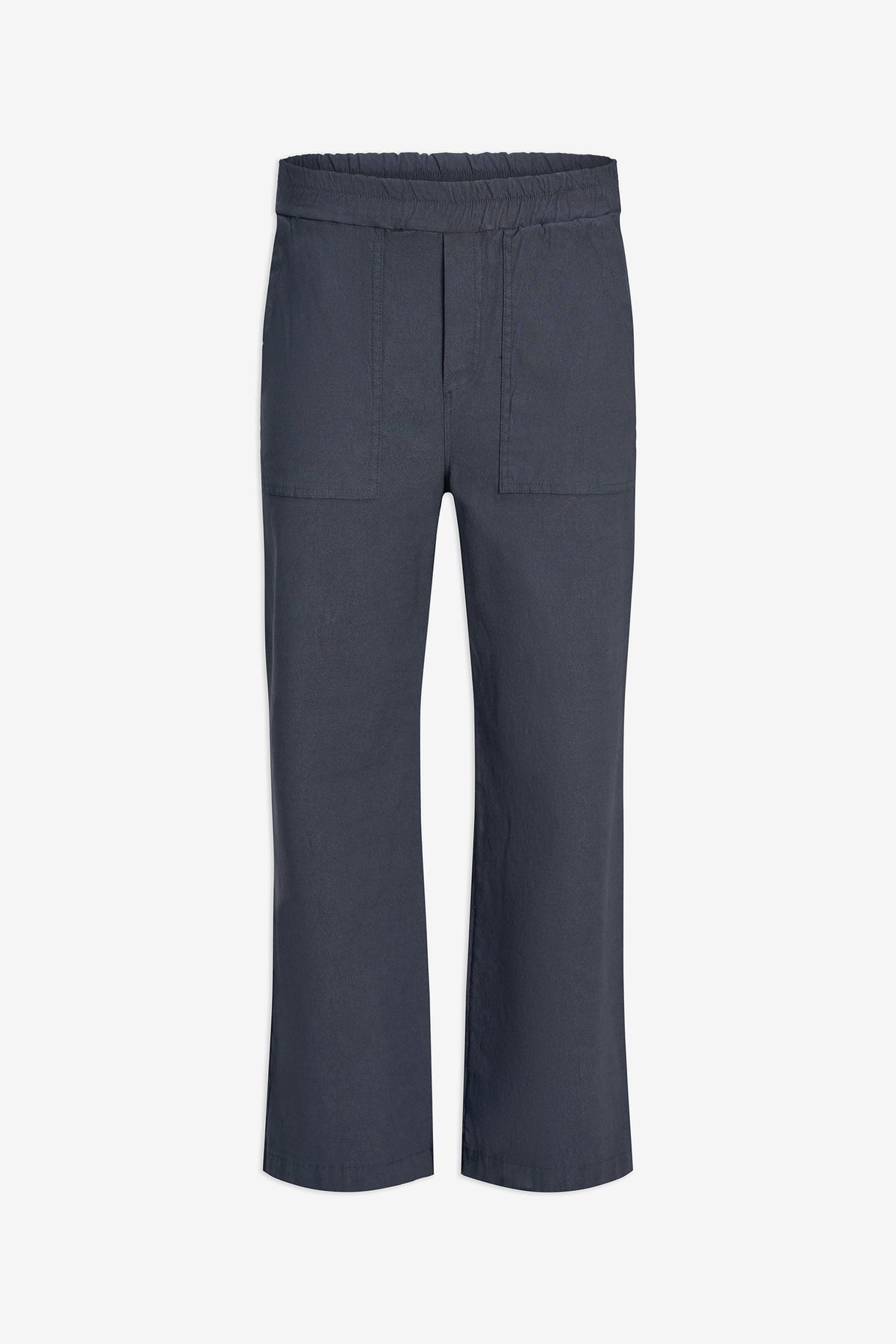 Women's Knit Bootcut Pull-On Pants