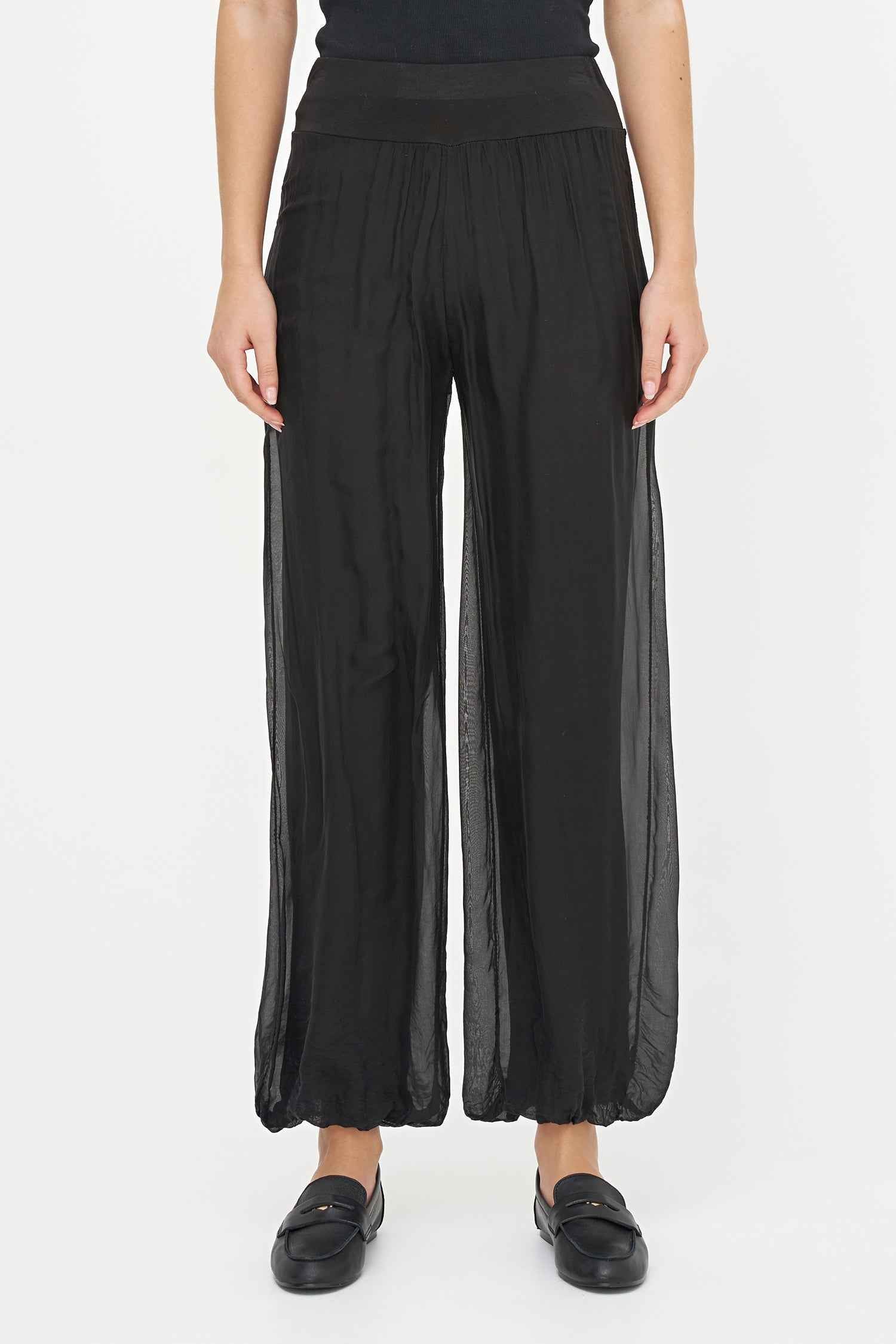 Women's Woven Pant