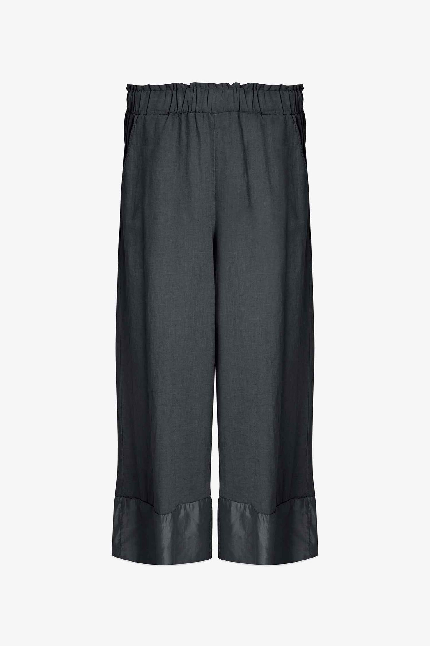 Women's Woven Trousers