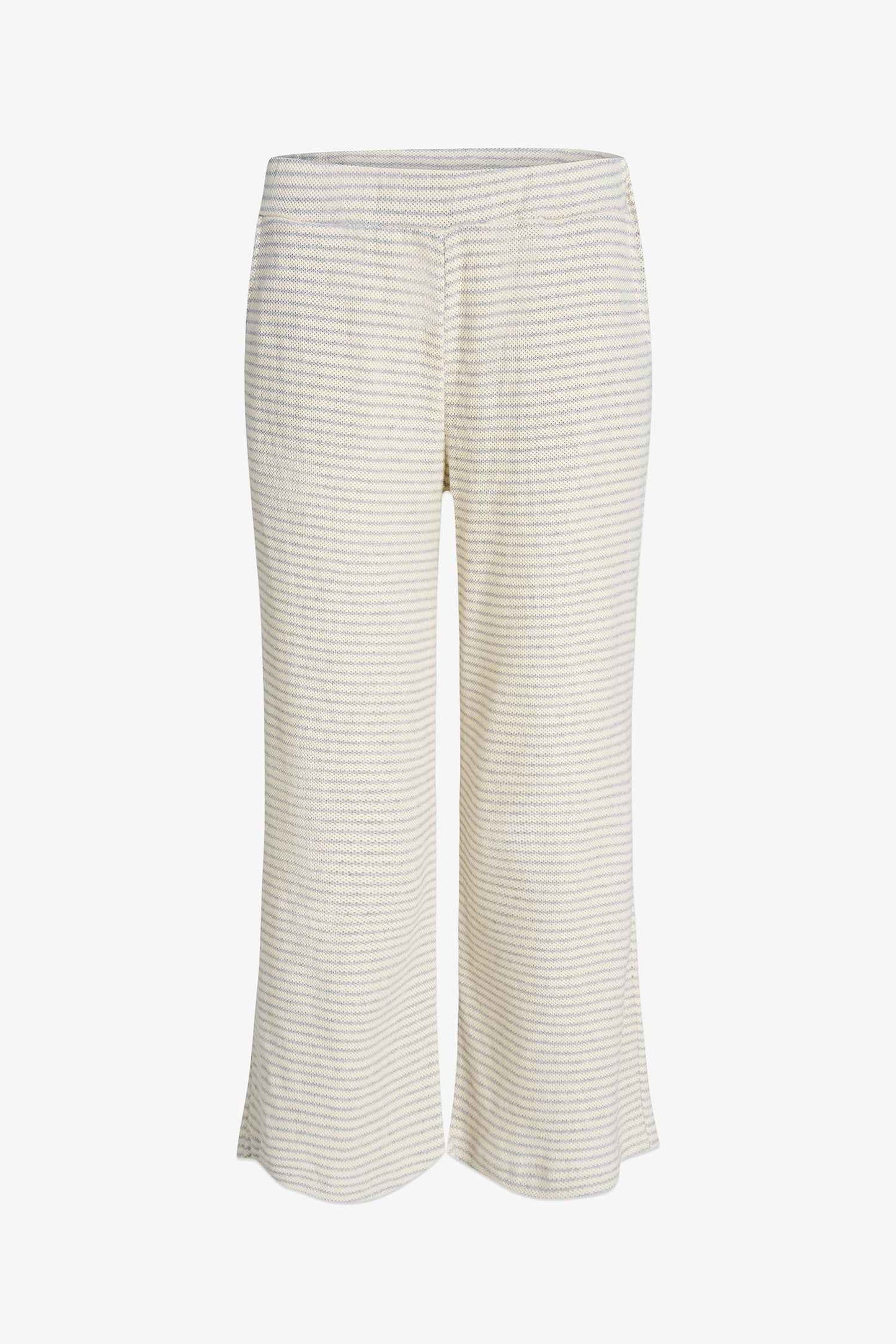 Women's Knit Trousers
