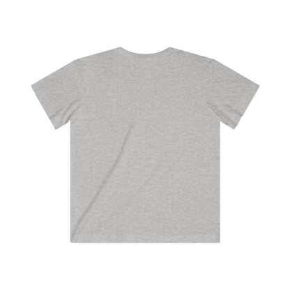 Vintage Canada Maple Leaf T-Shirt Youth Distressed Graphic Tee for Hockey Fans