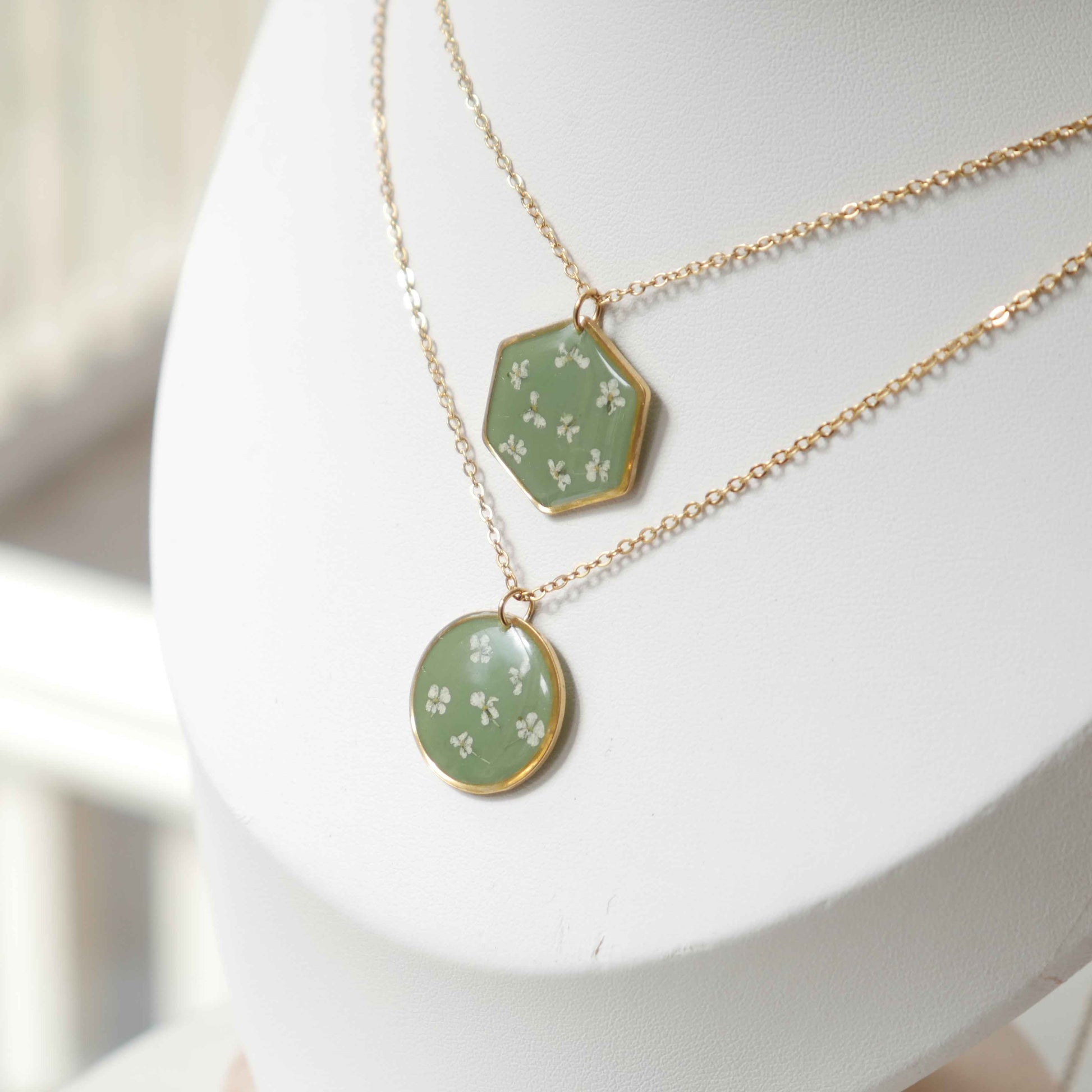 Collier - Édition spéciale automne 2025