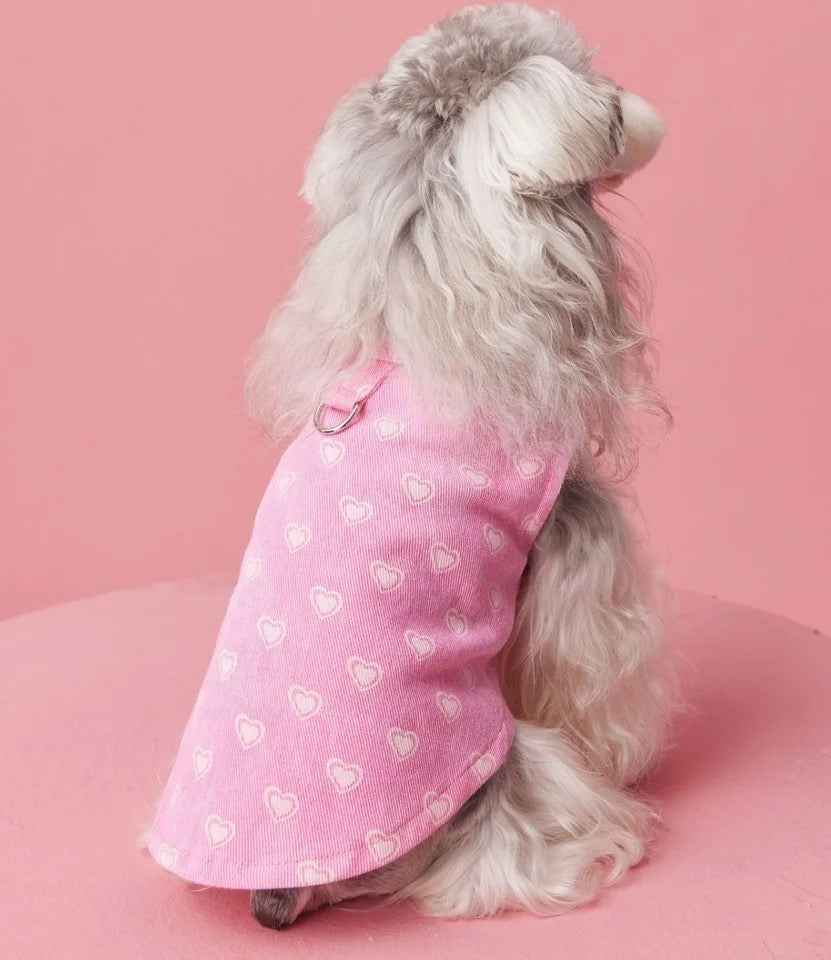 Penelope Dress