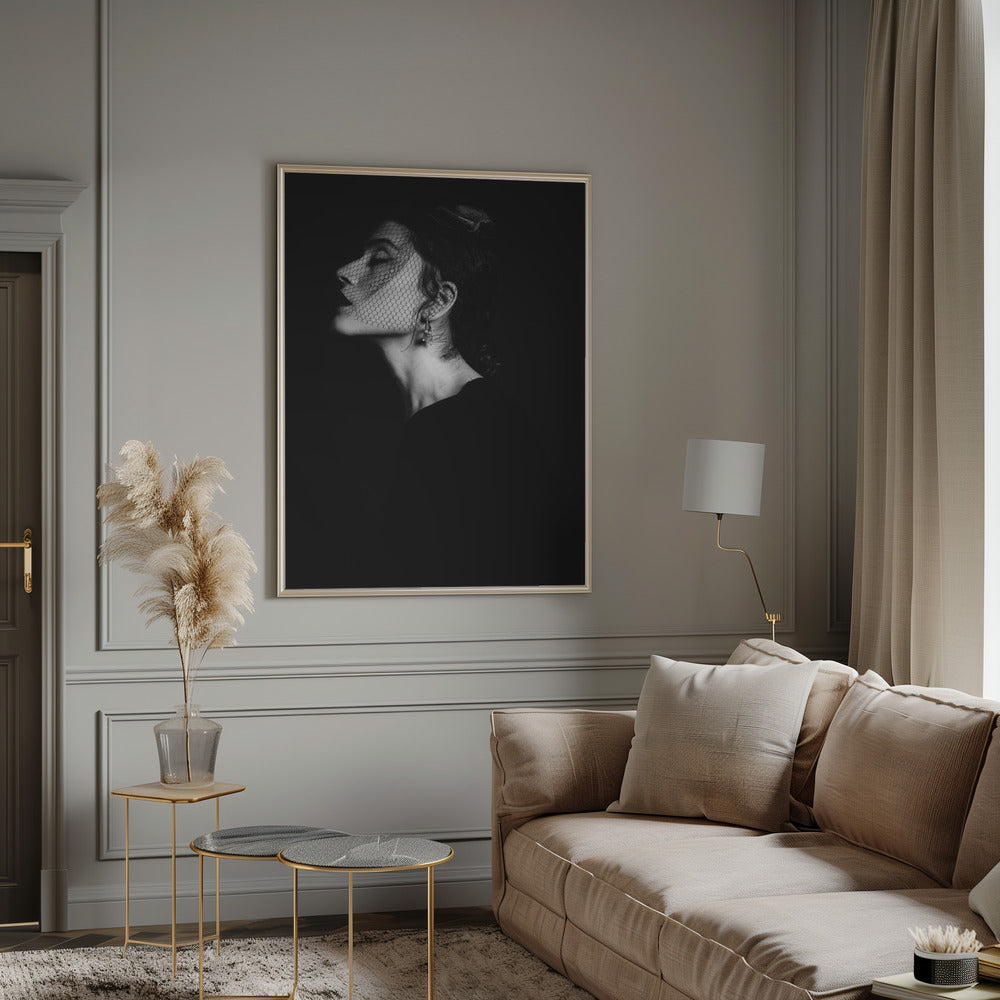 Wall art ...