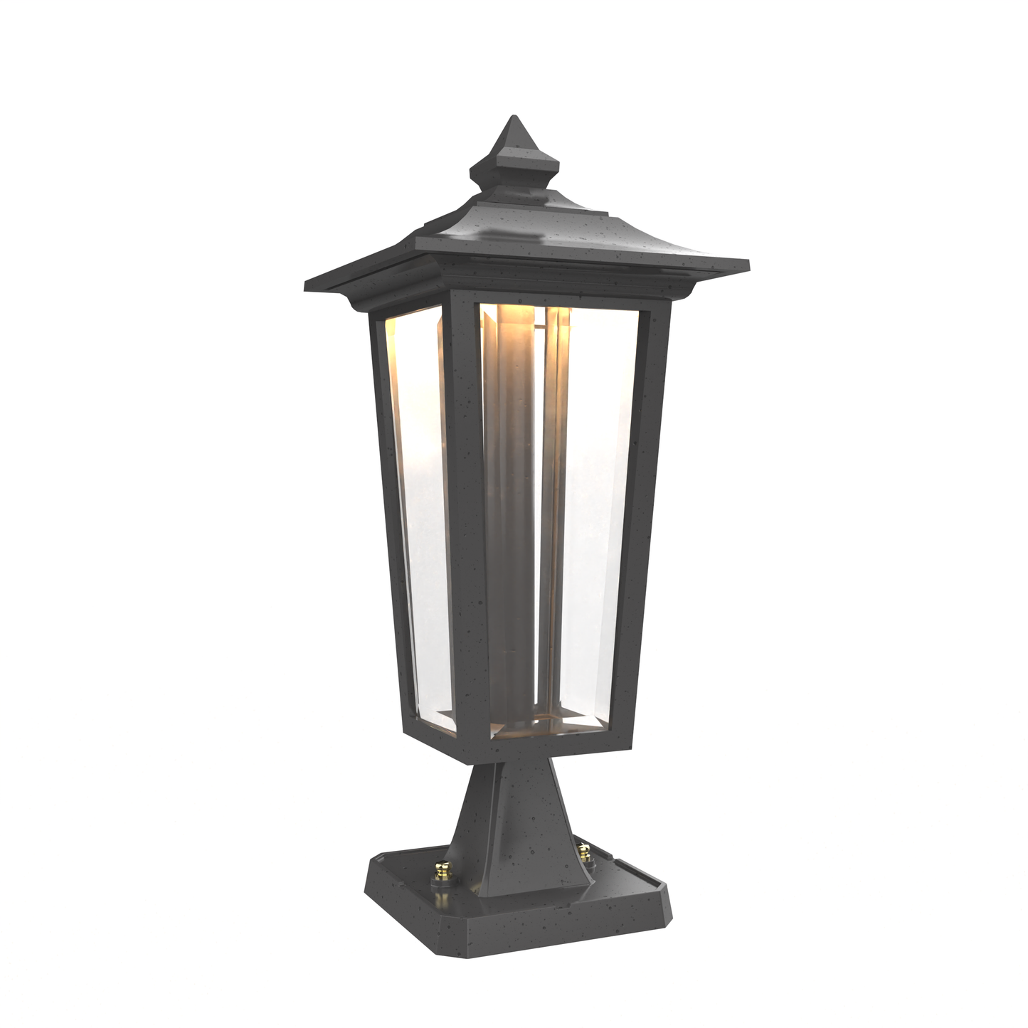 Orleans - Montage sur piédestal format petit - 12840