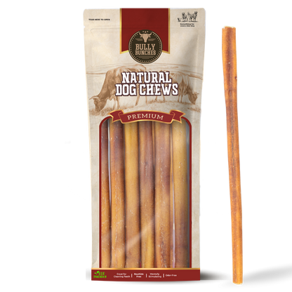 12 Inch Standard Bully Stick