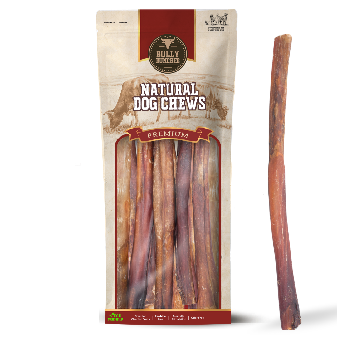 10-12 Inch Champion Chew