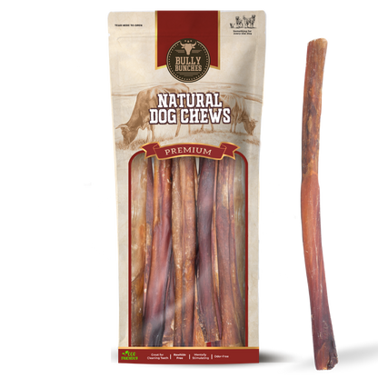 10-12 Inch Champion Chew