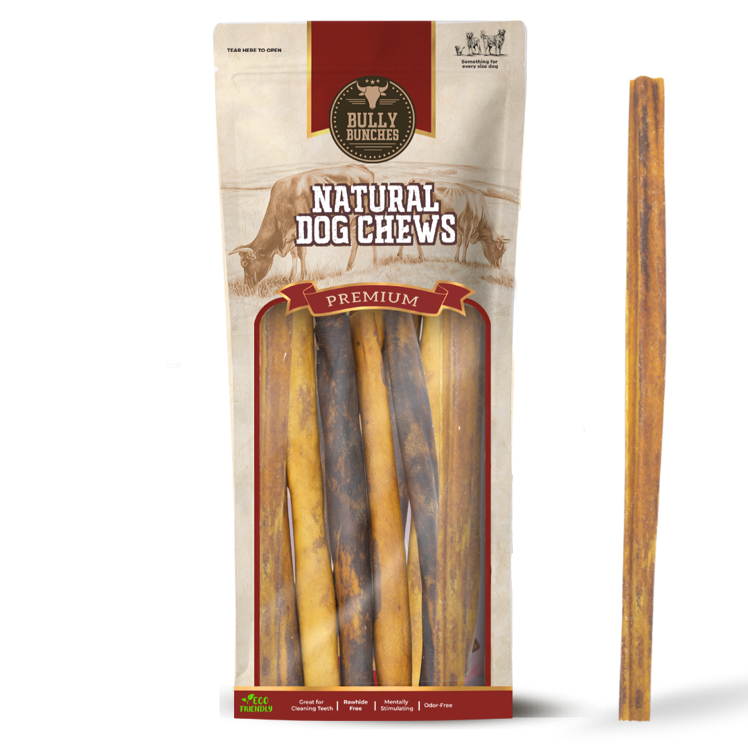 10-12 Inch Collagen Stick