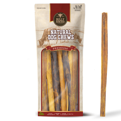 10-12 Inch Collagen Stick