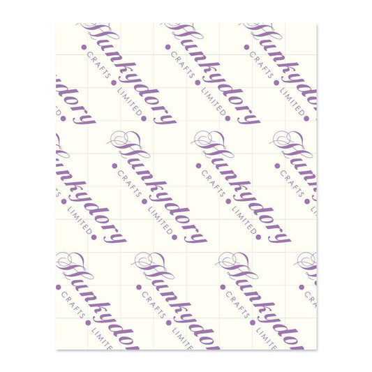 Foam Pads - 1mm Deep - Size 12mm x 12mm