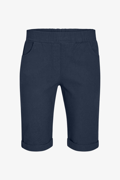 Women's Woven Shorts