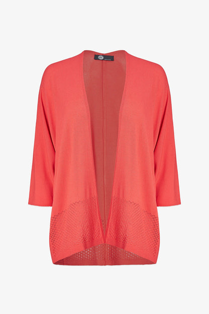 Women's Knit Cardigan