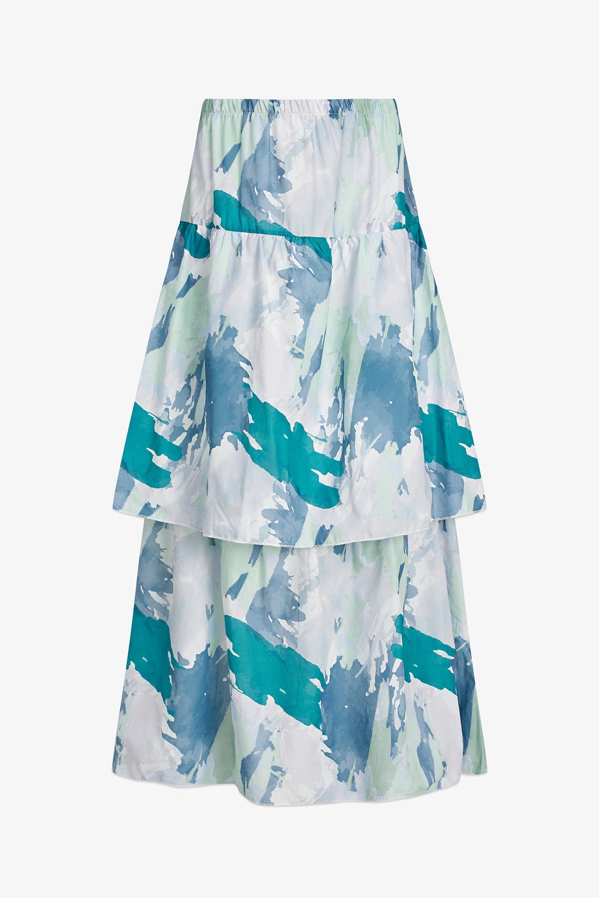 Women's Woven Skirt