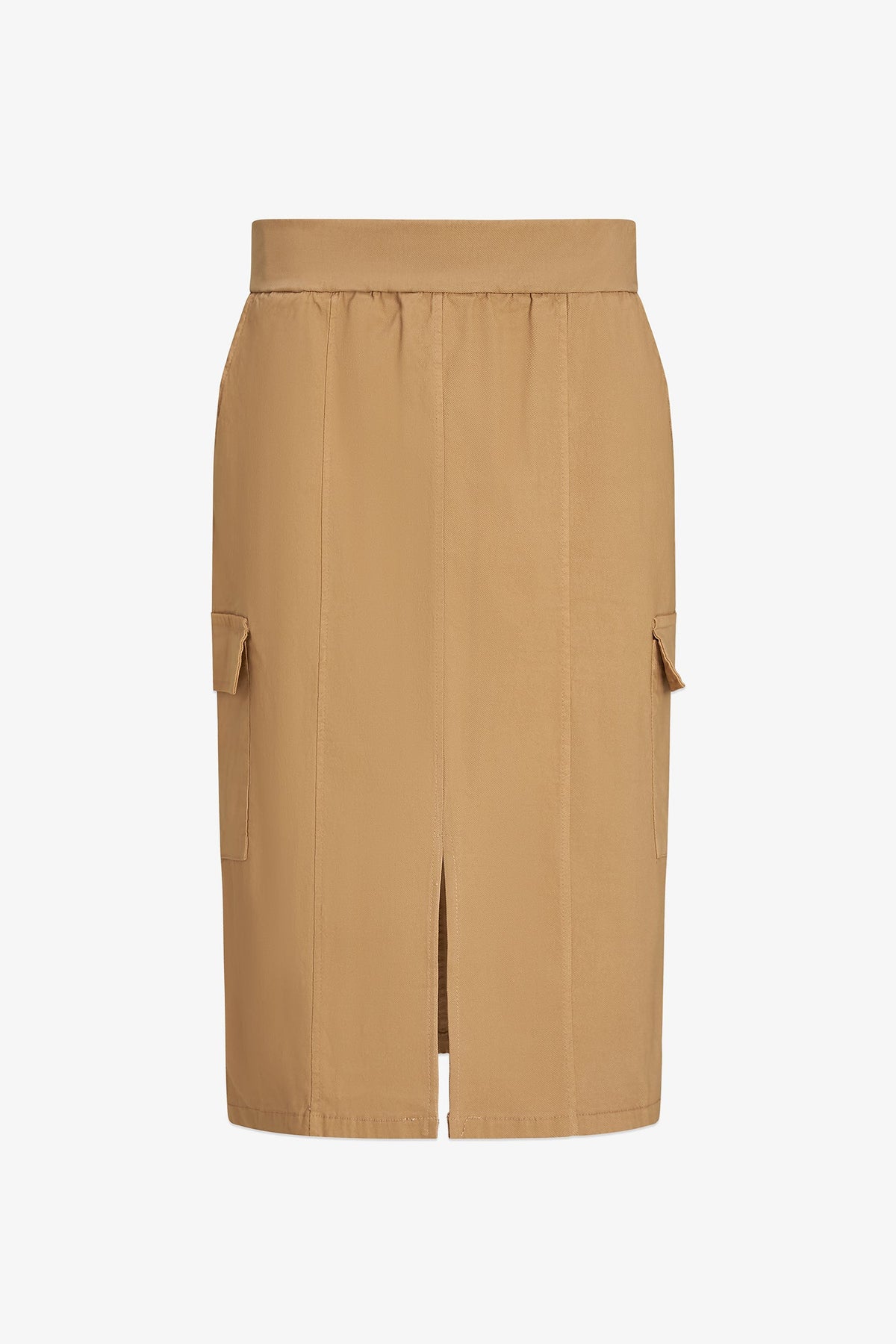 Women's Woven Skirt