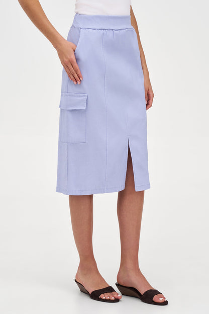 Women's Woven Skirt