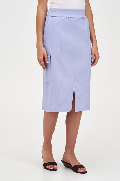 Women's Woven Skirt