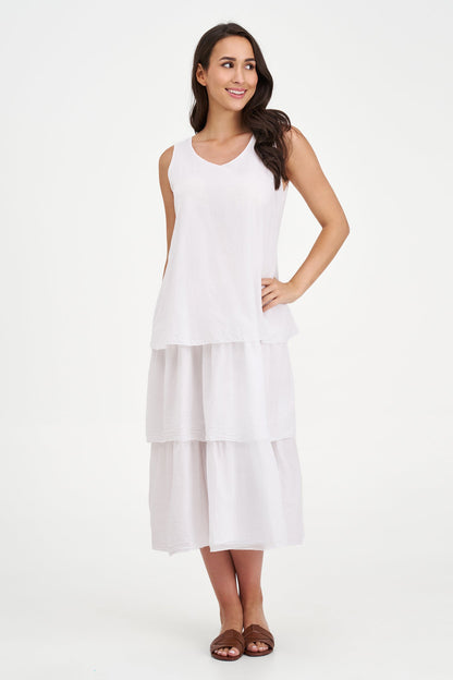 Women's Woven Dress