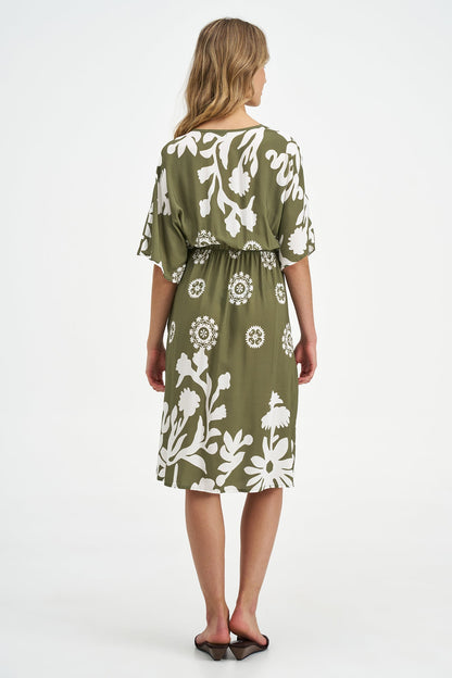 Women's Woven Dress