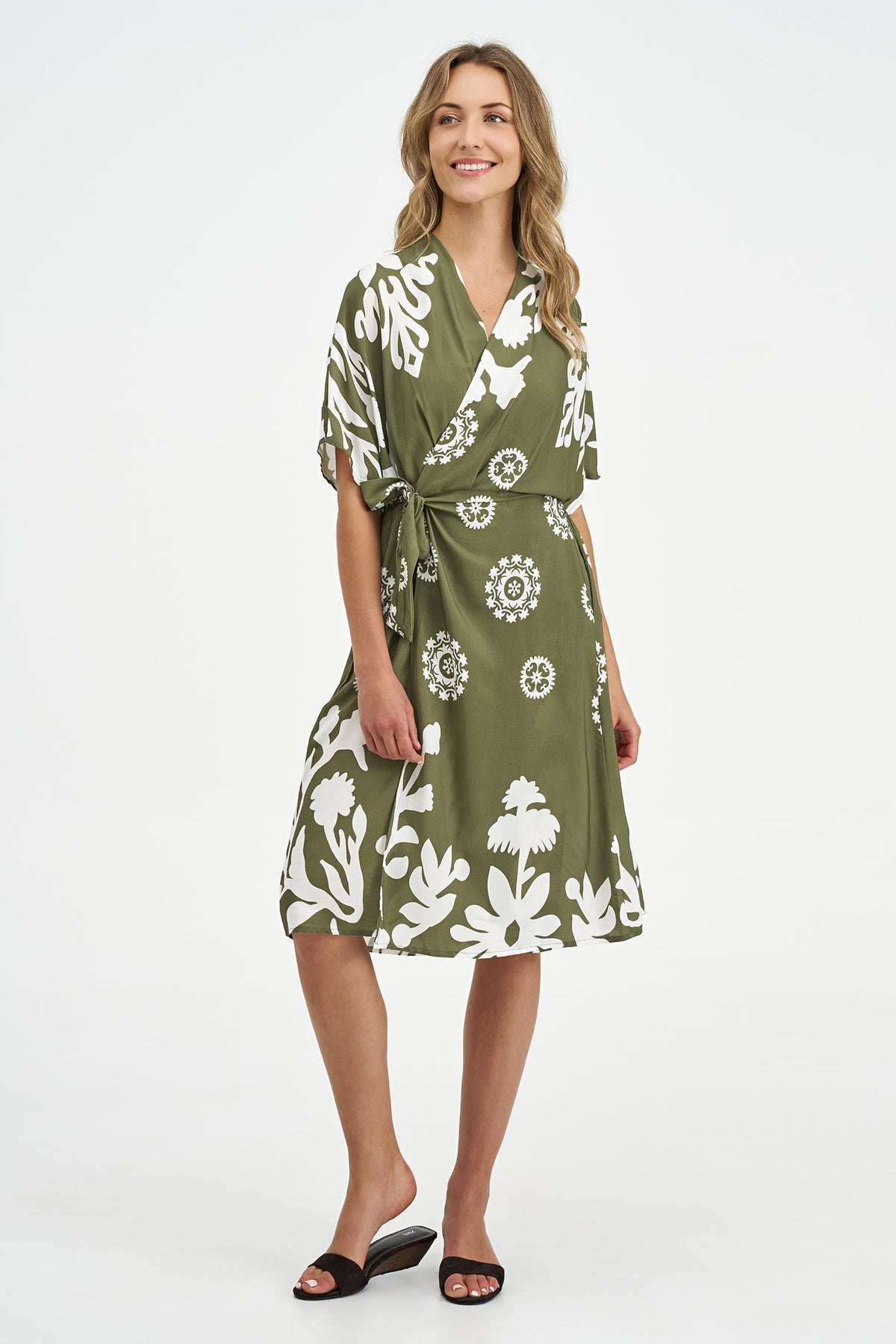 Women's Woven Dress