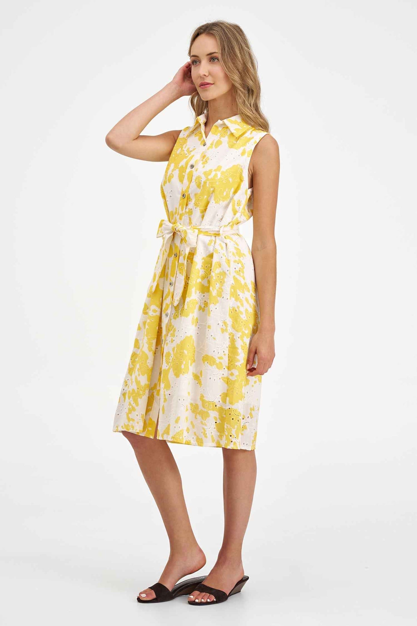 Women's Woven Dress