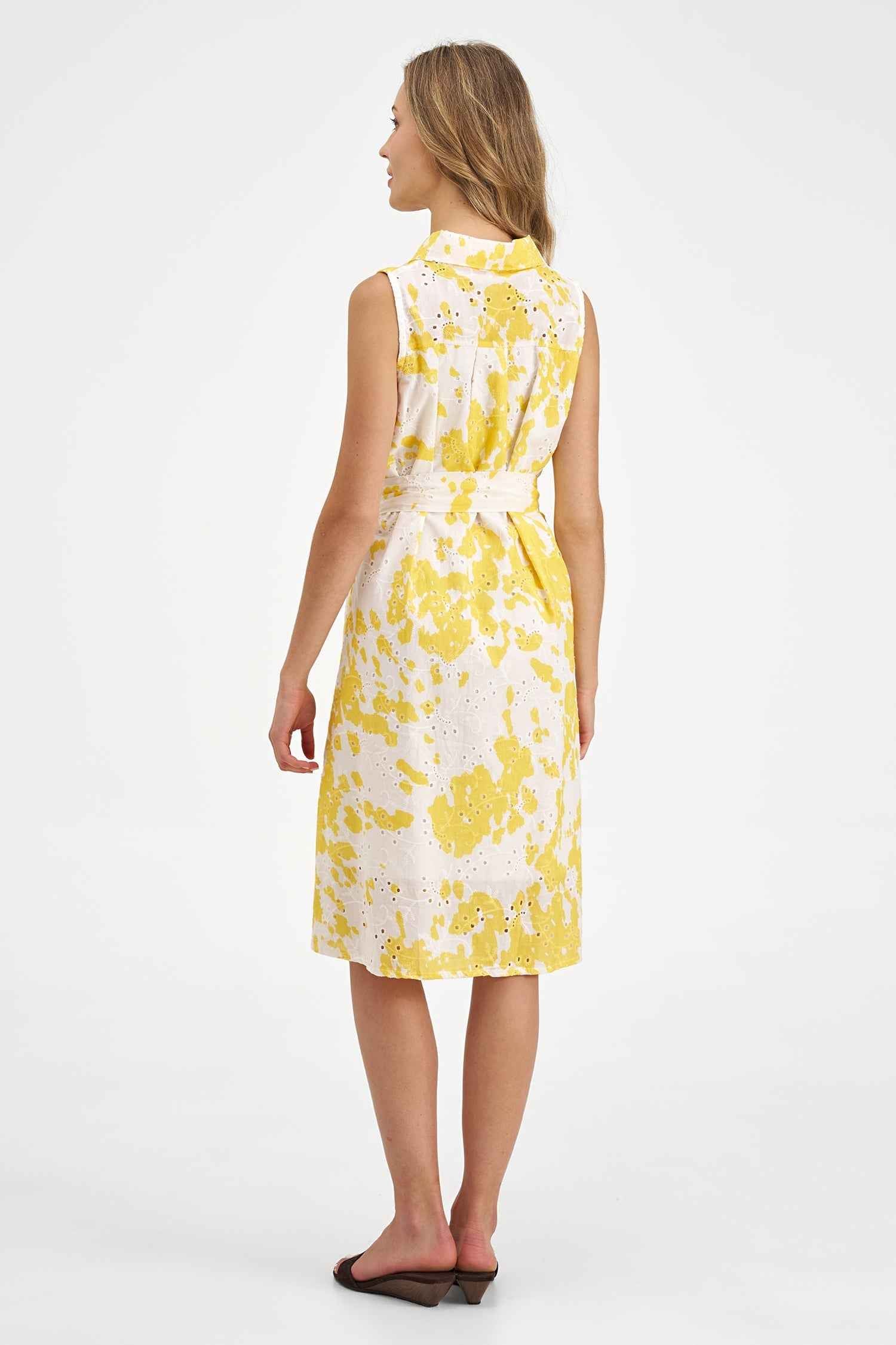 Women's Woven Dress