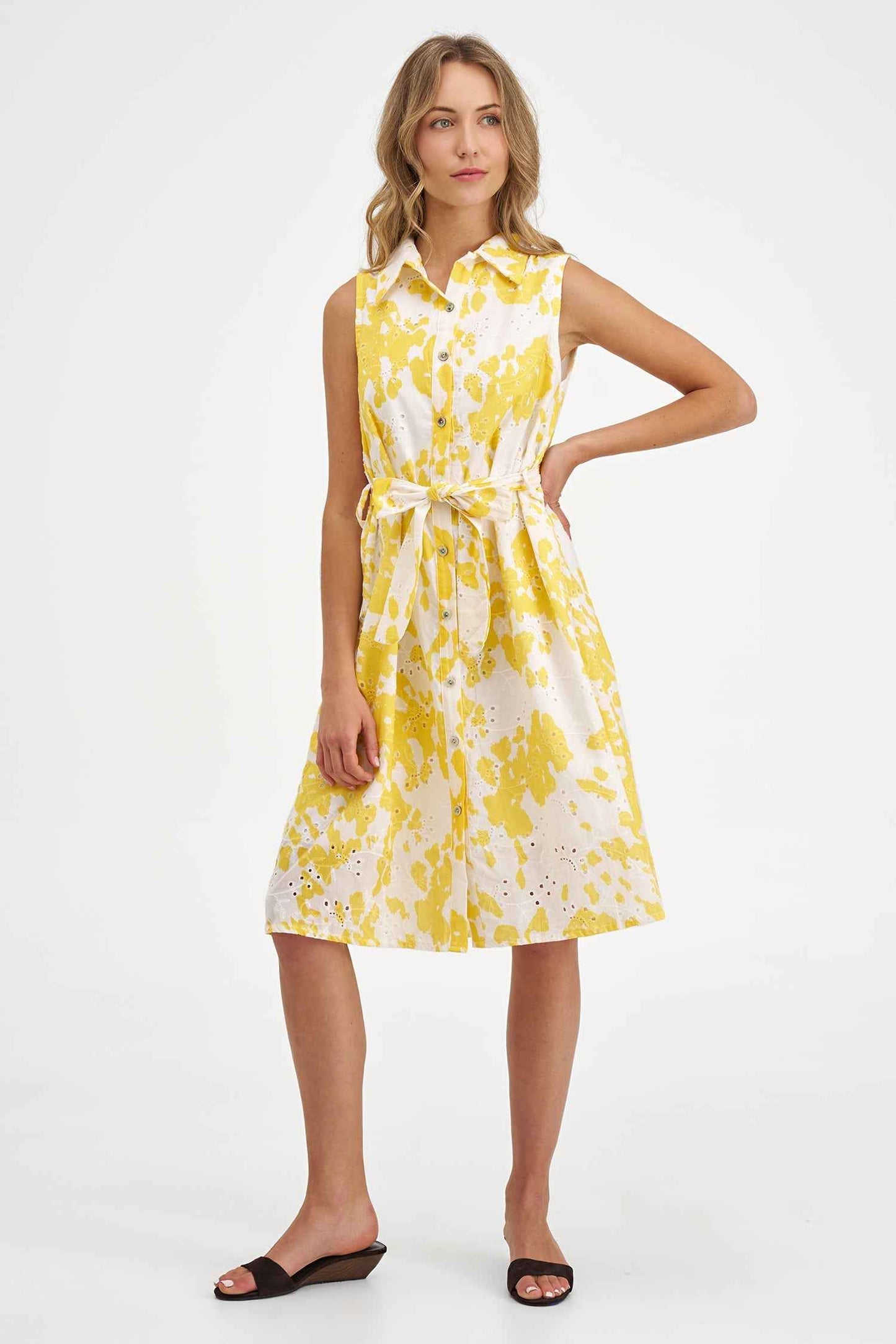 Women's Woven Dress