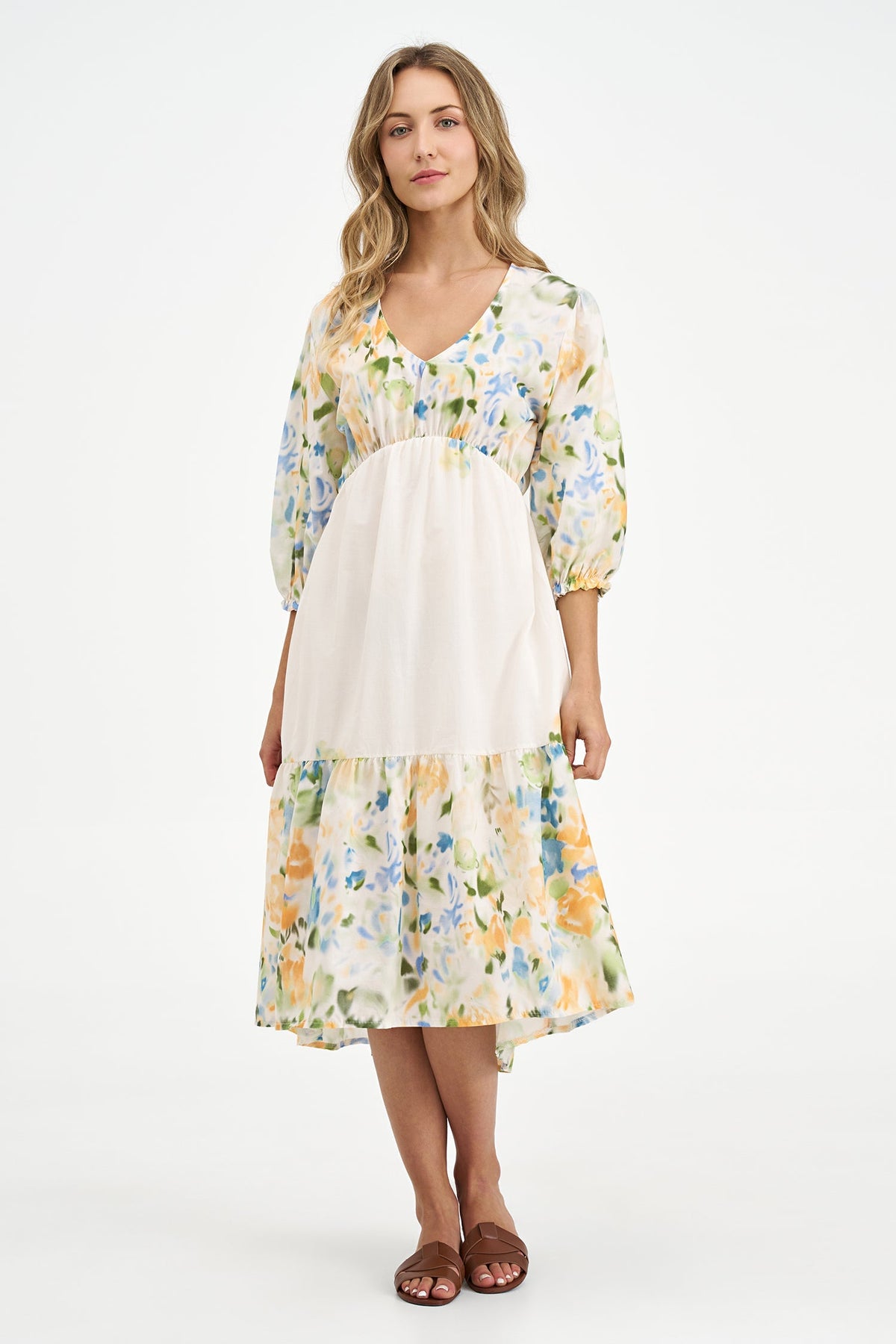Women's Woven Dress